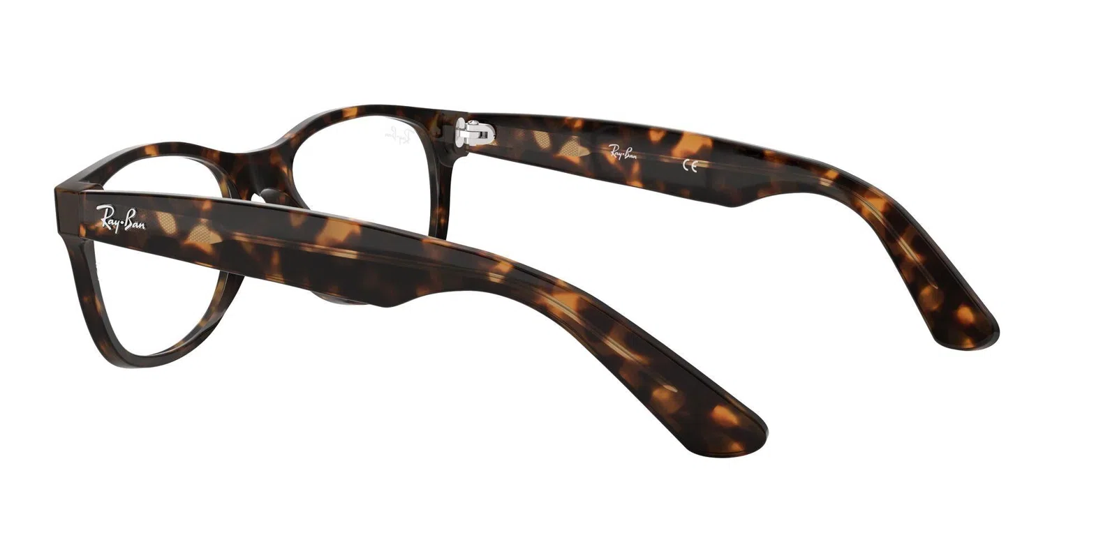 Ray-Ban New Wayfarer 5184 Eyeglasses - view 43